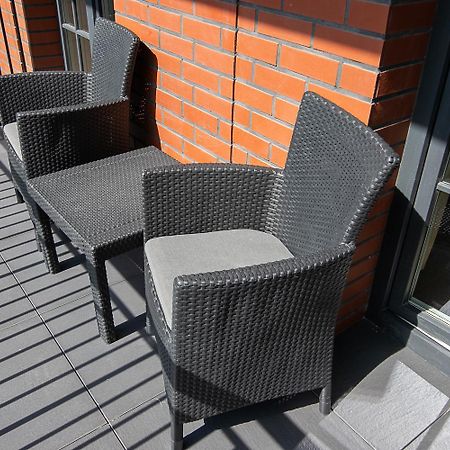 Apartament2 Bulwar Staromiejski Stare Miasto Centrum Wrocław Zewnętrze zdjęcie