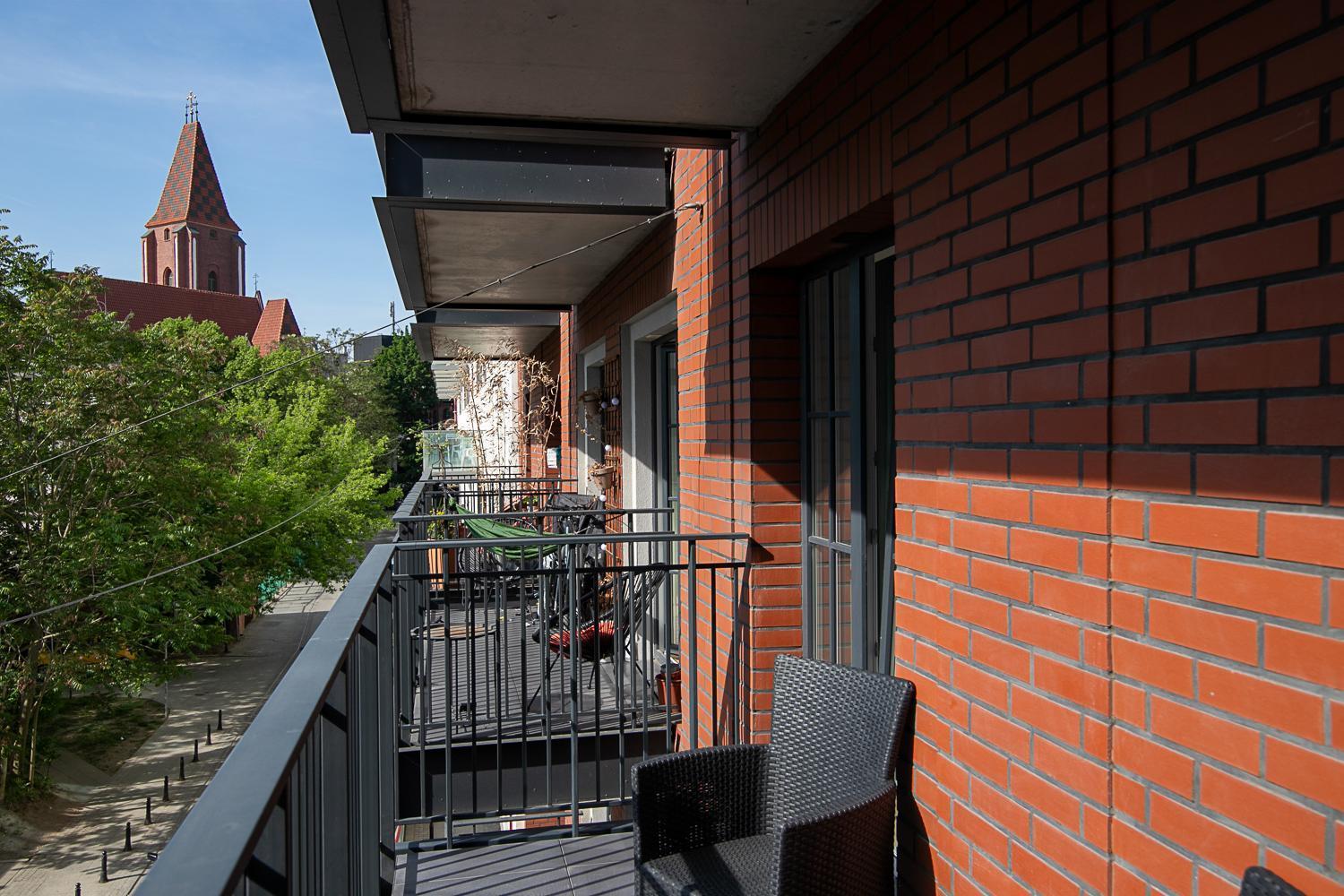 Apartament2 Bulwar Staromiejski Stare Miasto Centrum Wrocław Zewnętrze zdjęcie