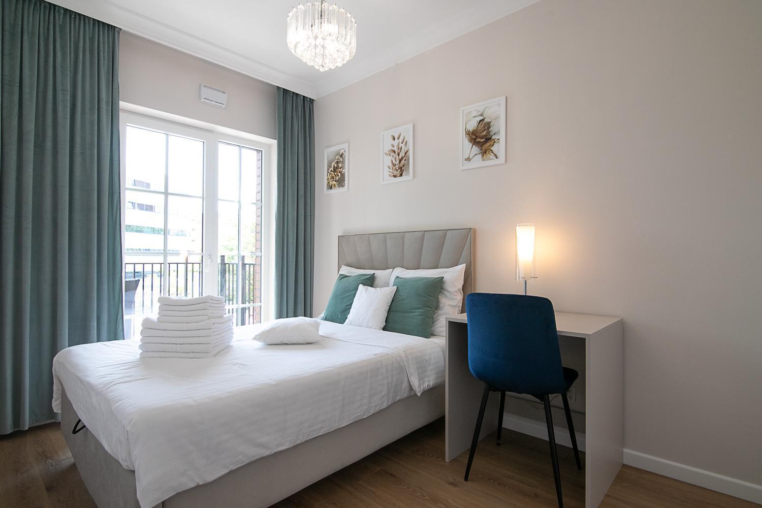 Apartament2 Bulwar Staromiejski Stare Miasto Centrum Wrocław Zewnętrze zdjęcie