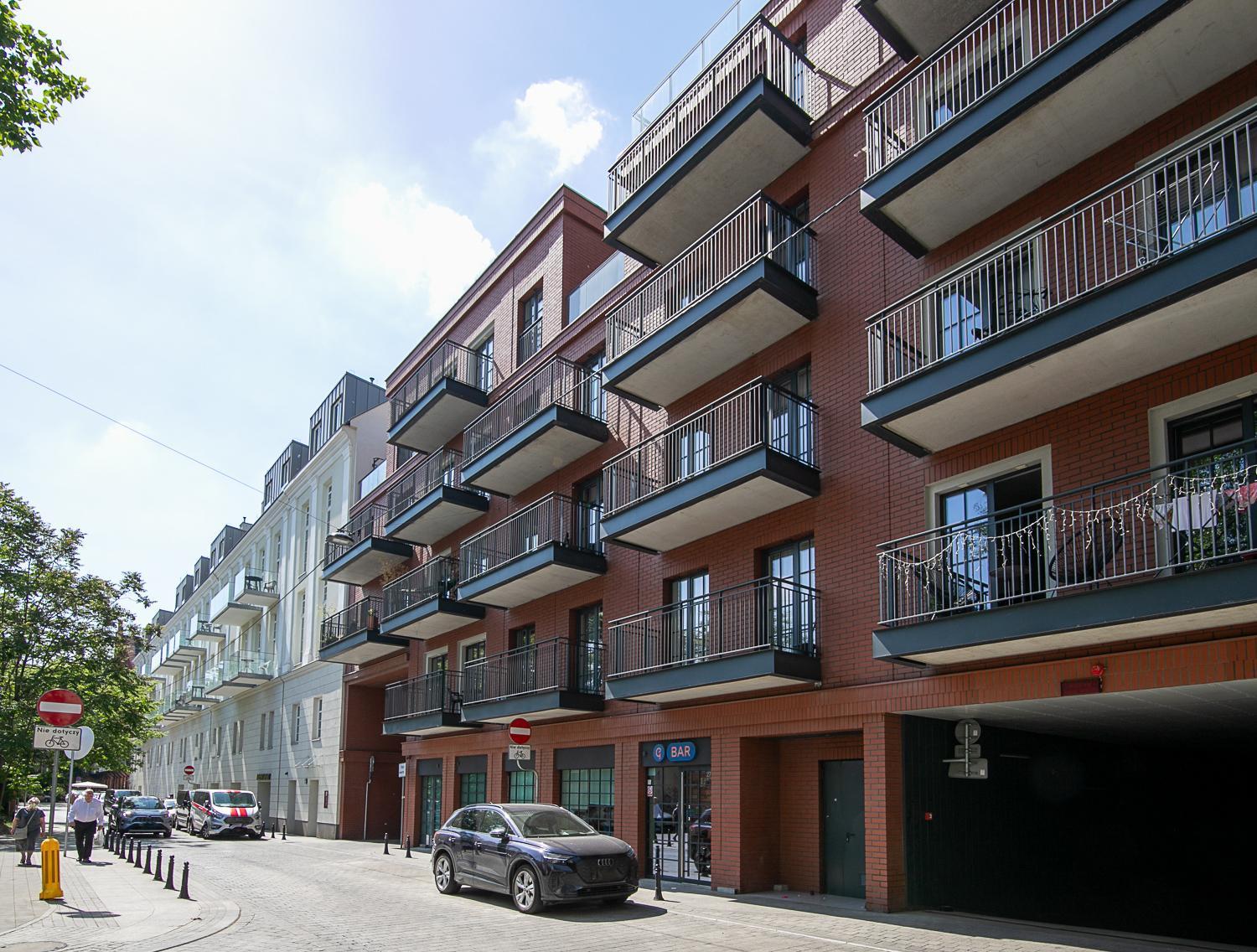 Apartament2 Bulwar Staromiejski Stare Miasto Centrum Wrocław Zewnętrze zdjęcie