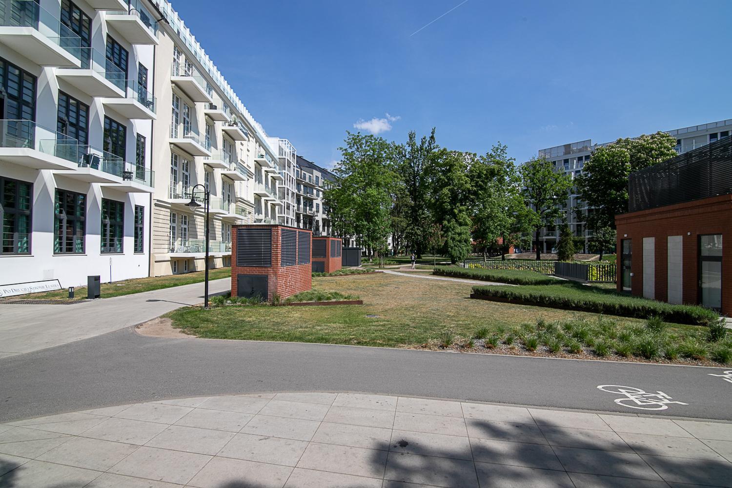 Apartament2 Bulwar Staromiejski Stare Miasto Centrum Wrocław Zewnętrze zdjęcie
