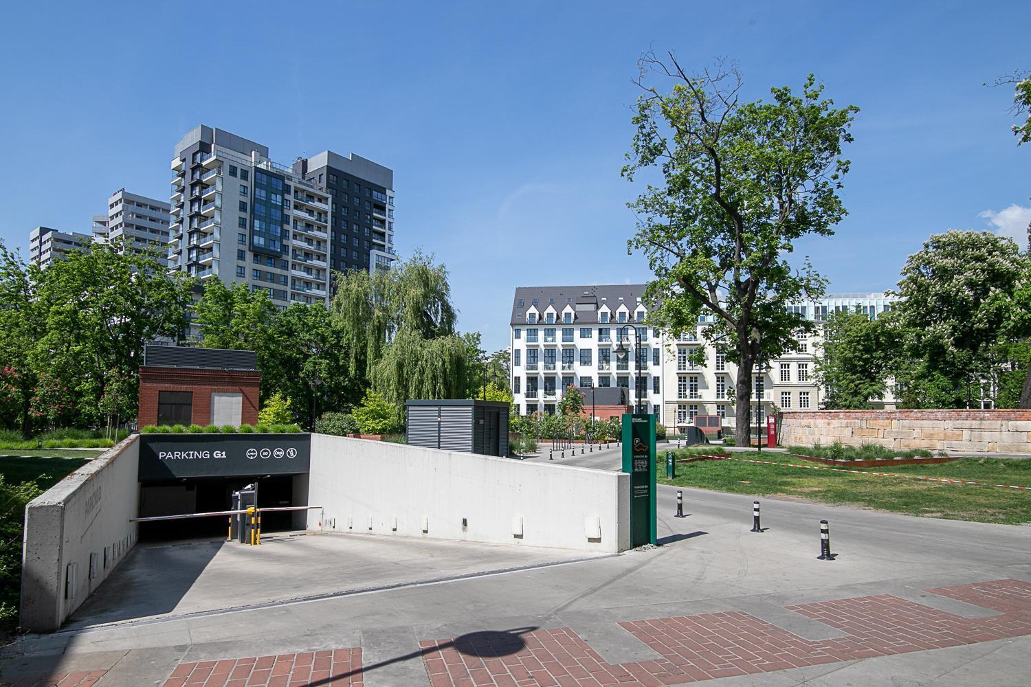 Apartament2 Bulwar Staromiejski Stare Miasto Centrum Wrocław Zewnętrze zdjęcie